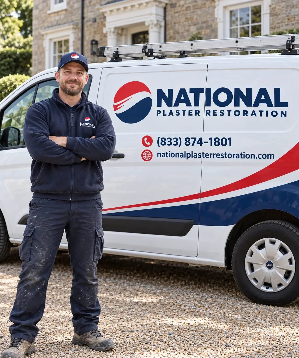 Plaster Repair company in Elysian, MN